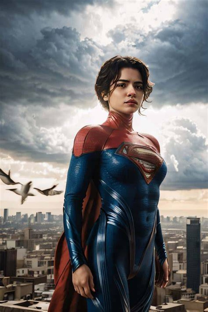Sasha Calle's Boyfriend Who is DCU's Supergirl Currently Dating?