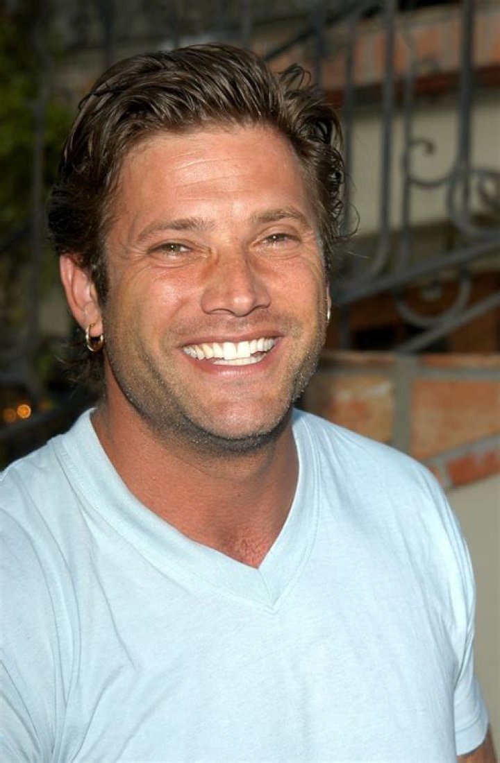 Sasha Mitchell Biography, Filmography and Facts. Full List of Movies