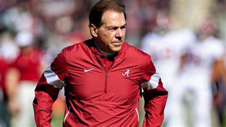 Saturday Night at Nick Saban's House For Brock Purdy Sports360AZ