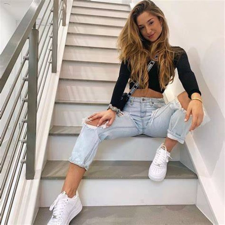 Savannah Montano Bio, Age, Height Instagram Biography