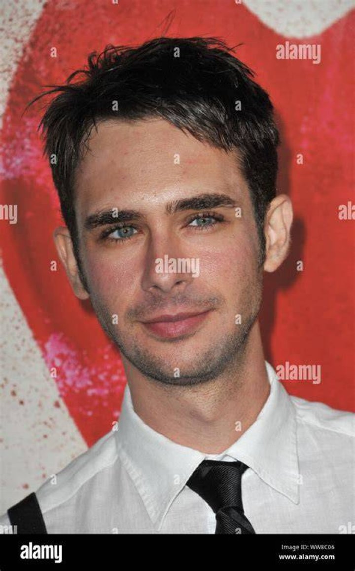 Scott mechlowicz hires stock photography and images Alamy