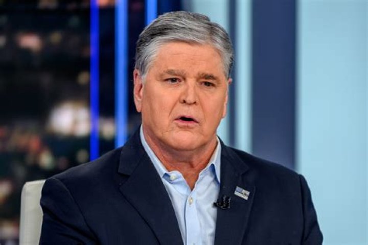 Sean Hannity's New Wife Ainsley Earhardt Everything You Need to Know