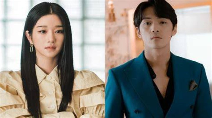 Seo Yeji Husband Refuses Flawless Despite Scarred zapzee