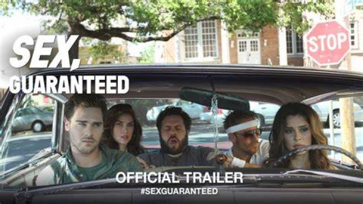 Sex Guaranteed Official Trailer 2017 Romantic Edy Movie Free Download