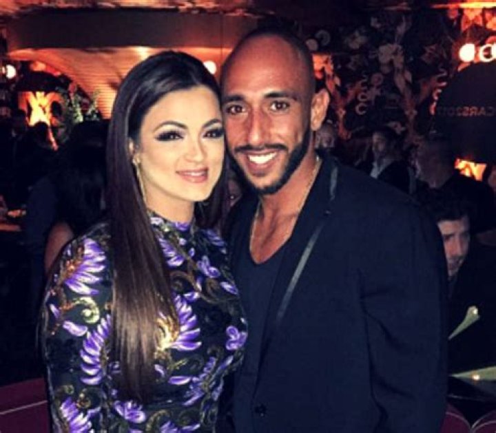 Shalom Yeroushalmi Wiki, Age, Height, Wife, Kids, Family, Net Worth, Bio