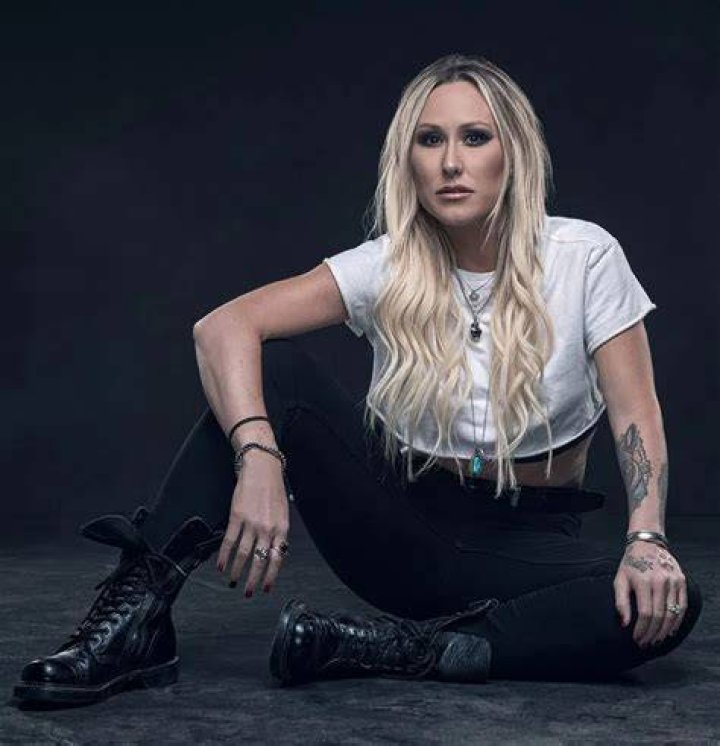 Shannon Gunz SiriusXM