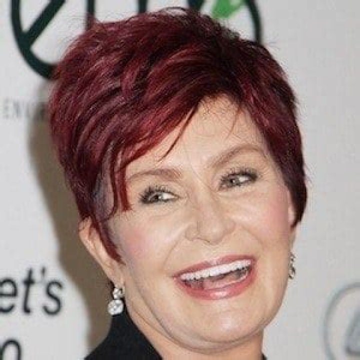 Sharon Osbourne Age, Bio, Birthday, Family, Net Worth National Today