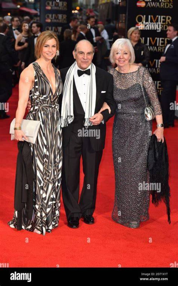 Sheila Ferris Picture 1 The Olivier Awards 2013 Arrivals