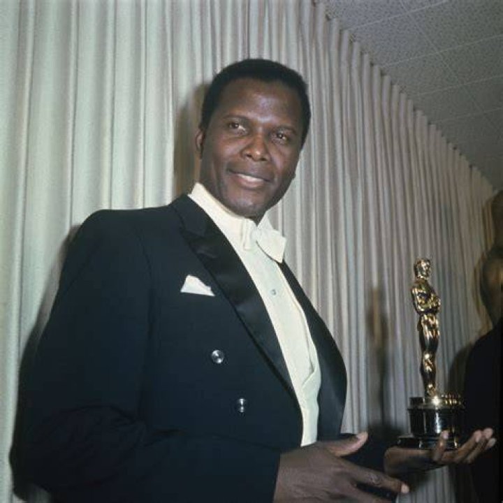 Sidney Poitier's children All about the Oscarwinning actor's family