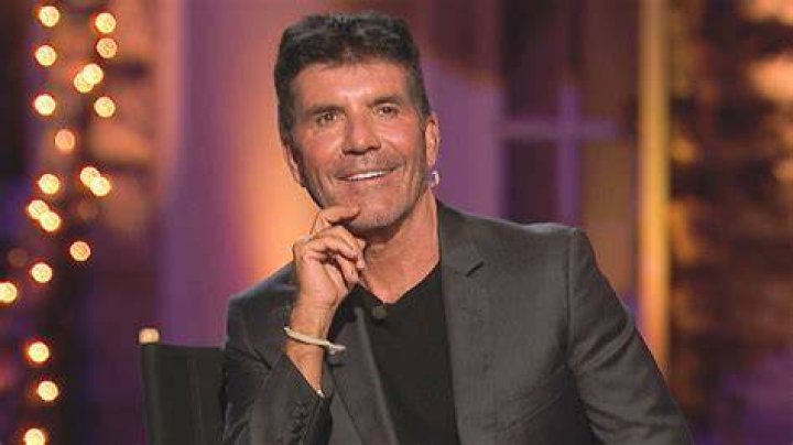 Simon Cowell breaks silence on horrific bike accident 'Nearly smashed