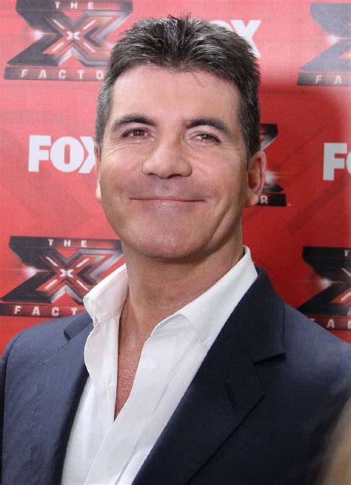 Simon Cowell Celebrity biography, zodiac sign and famous quotes
