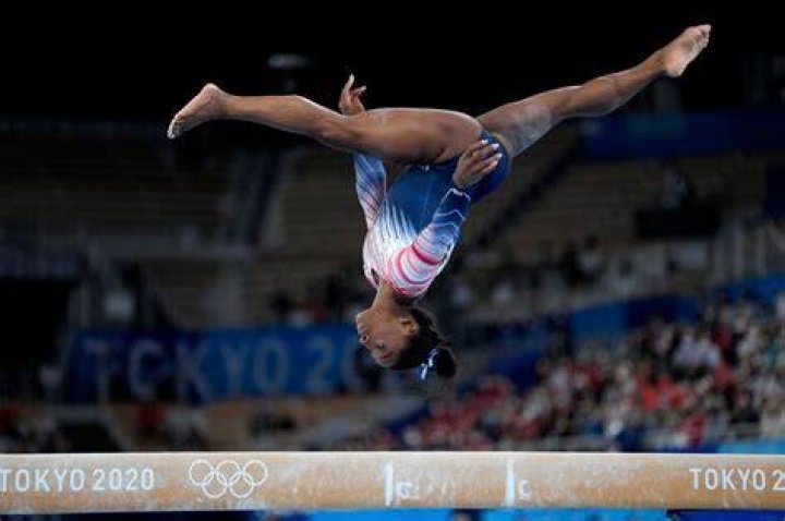Simone Biles' Family Everything You Need to Know About Her Relatives