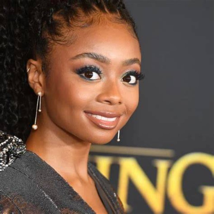 Skai Jackson Black Celebrity News, Celebrity Style, Skai Jackson