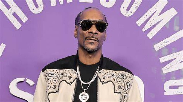 Snoop Dogg draws controversy with Trump shooting video