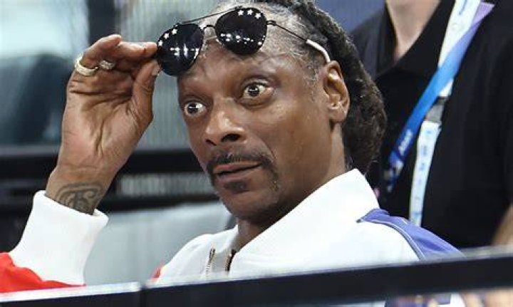 Snoop Dogg Responds After Kansas University Performance Controversy