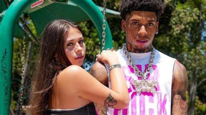 Sophie Rain And NLE Choppa Dating A Deep Dive Into Their Relationship