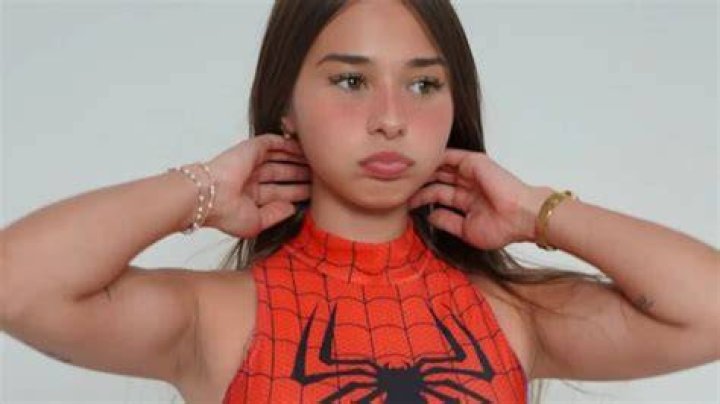Sophie Rain Nude Photos & Sexy Videos (2024) Celebhub