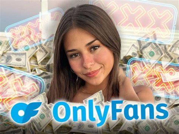 Sophie Rain OnlyFans A Comprehensive Look Into Her Journey And Success