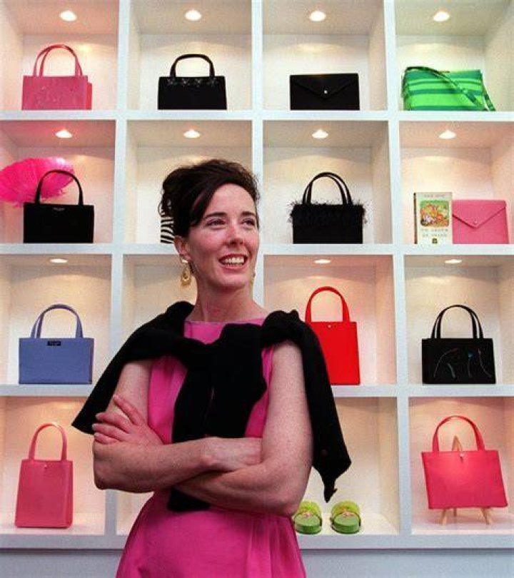Spotlight On Kate Spade's Daughter's 2024 Collection