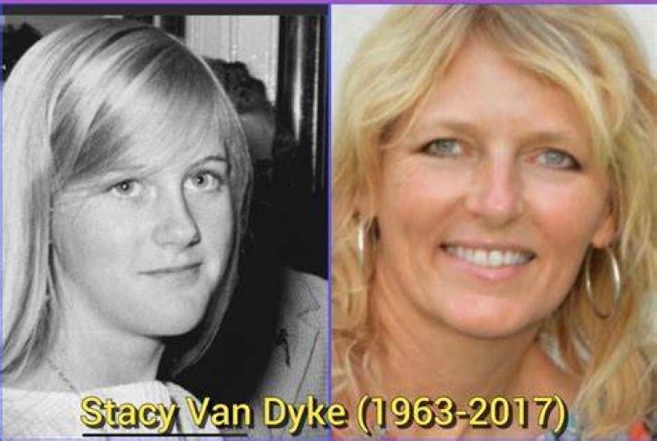 Stacy Van Dyke Biography IMDb