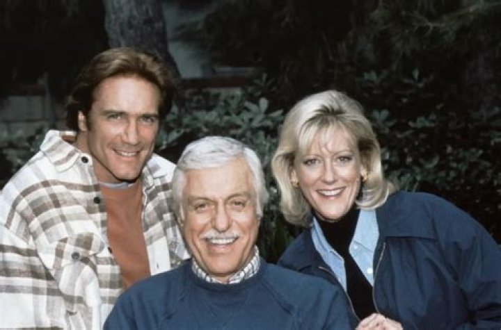 Stacy Van Dyke Where is Dick Van Dyke's daughter now? Dicy Trends