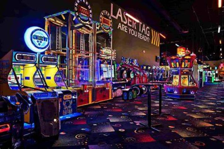 Stars and Strikes entertainment center to be built in Hoover