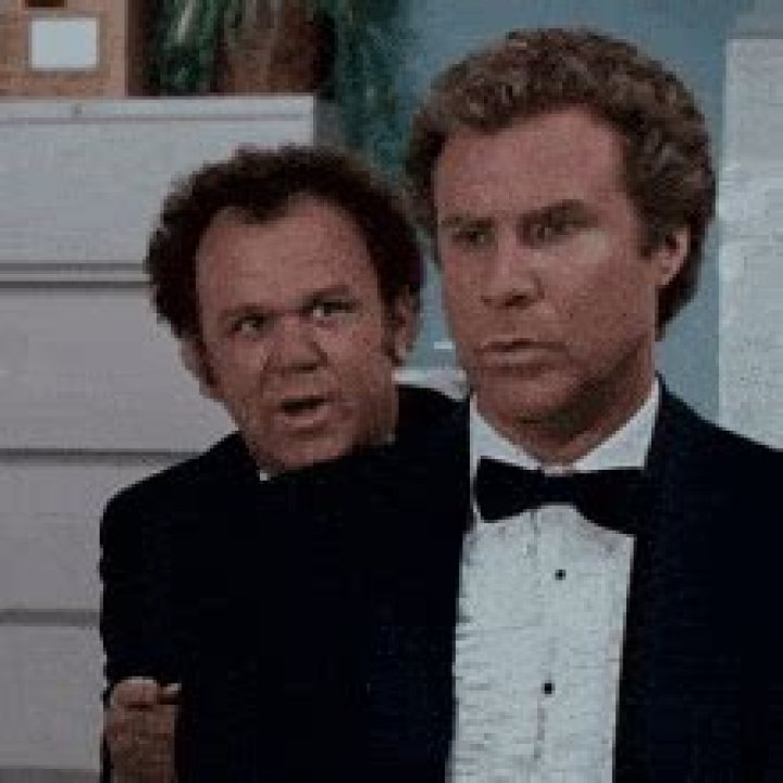Step Brothers GIF Step Brothers Treehouse Discover & Share GIFs