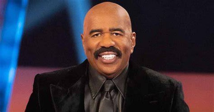 Steve Harvey Cause Of Death And Legacy