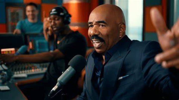 Steve Harvey / Here's how steve amassed his net worth and how he has