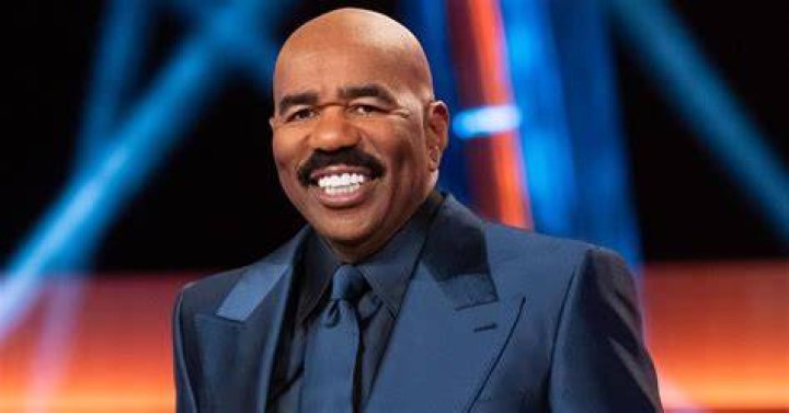 Steve Harvey used in AI deepfake images