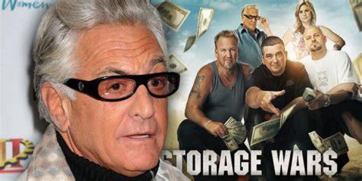 Storage Wars What Barry Weiss Was Up To Before Season 13