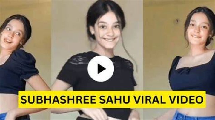 Stream Subhashree Sahu Leaked Shubhasree Case Season 2 🎥 🦗 by Caca