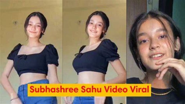Stream SUBHASHREE SAHU VIRAL VIDEO by Indian Models Listen online for