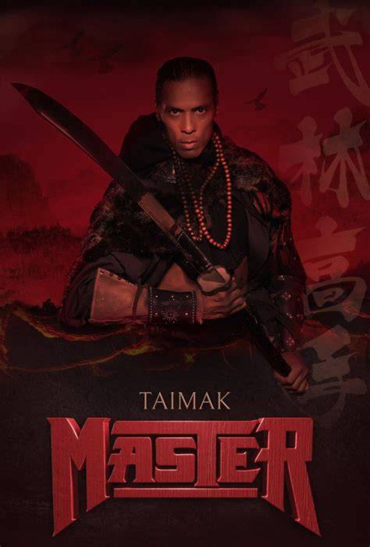 Taimak