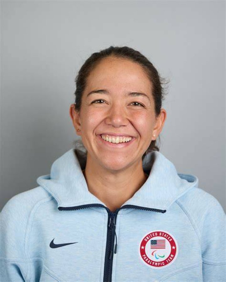 Team USA Emelia Perry