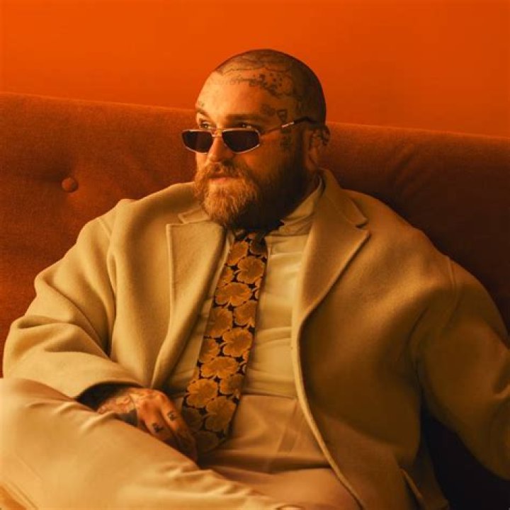 Teddy Swims vrogue.co