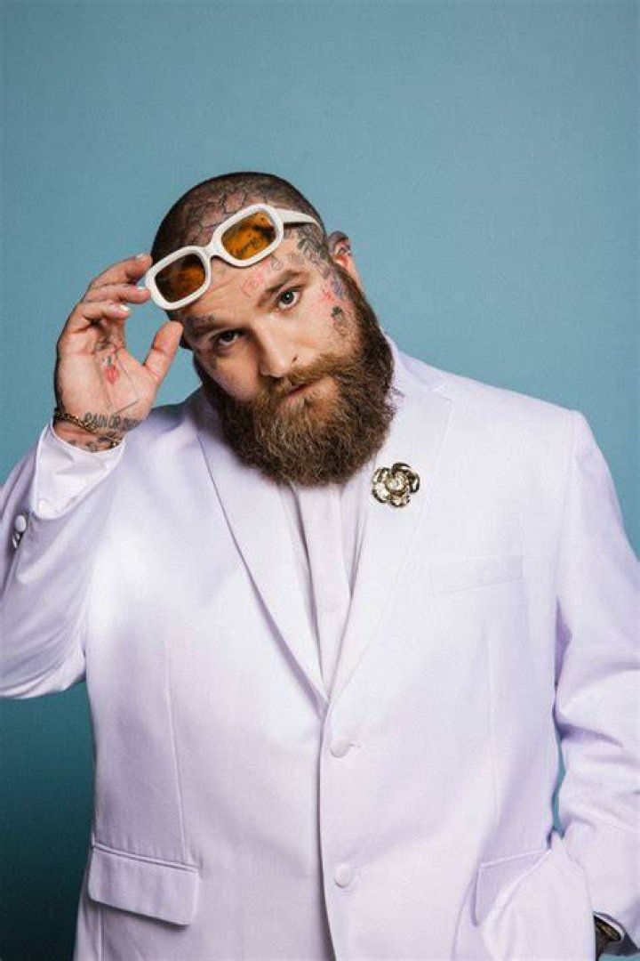 Teddy Swims' 'Lose Control' Inside the Singer's Building Hot 100 Hit