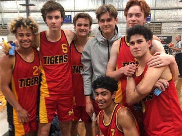 Teen basketball sensation Josh Giddey is now a 6 million man The