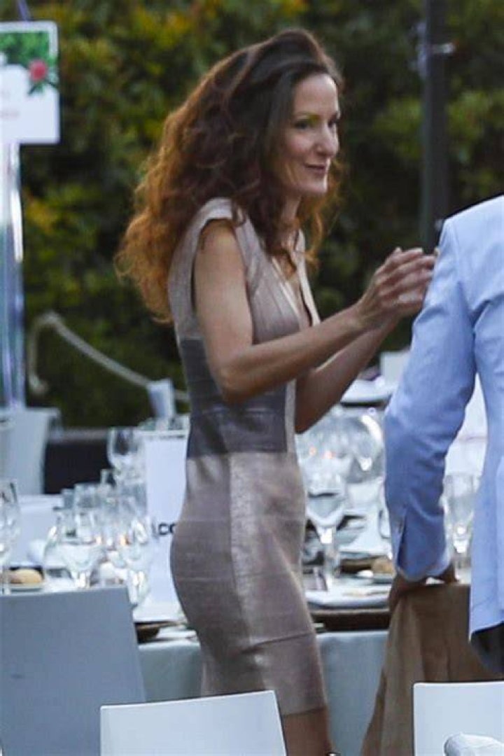 Telma Ortiz cumple 45 a&ntilde;os con su sue&ntilde;o cumplido dejar de ser famosa