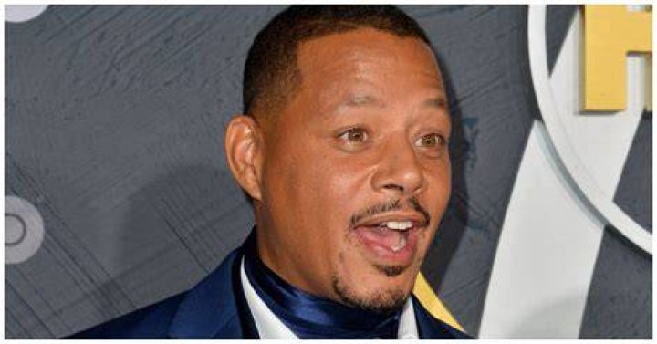 Terrence Howard Earned Close To 10 Million For This TV Role