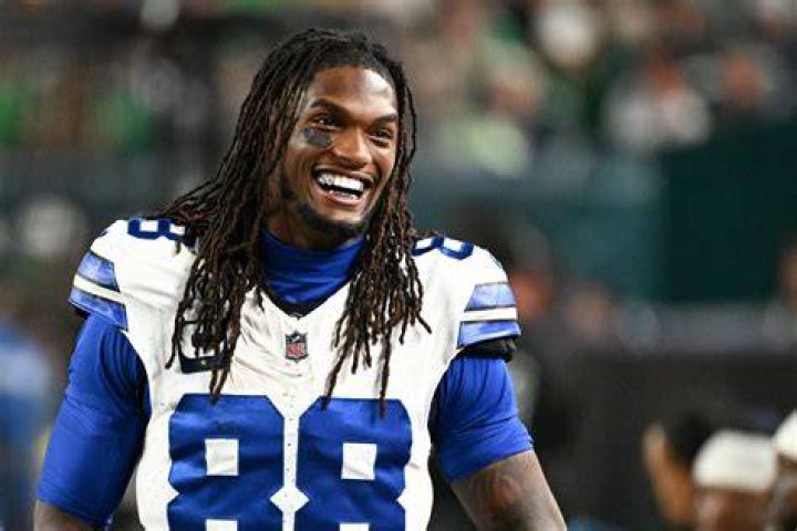 The 25+ Best CeeDee Lamb Fantasy Football Names