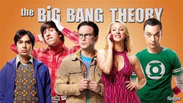 The Big Bang Theory &lsquo;Series Finale&rsquo; Sweepstakes Julie's Freebies