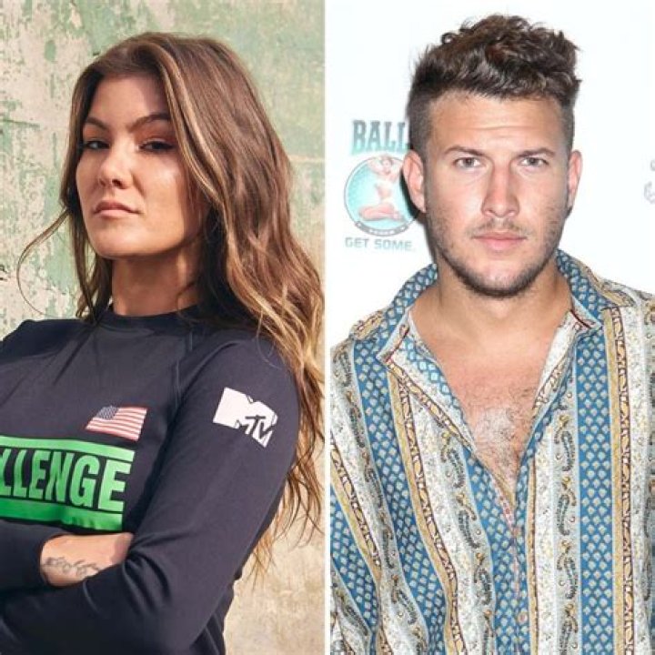 The Challenge&rsquo;s Tori Deal Talks Dating Costars, Devin Walker Us Weekly