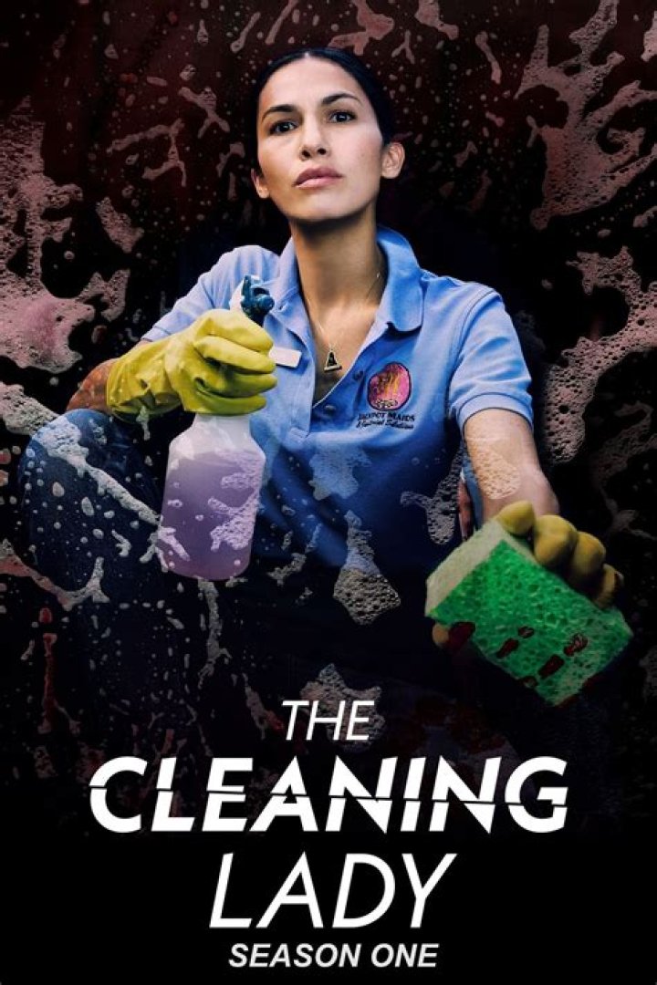 The Cleaning Lady Cast & Character Guide