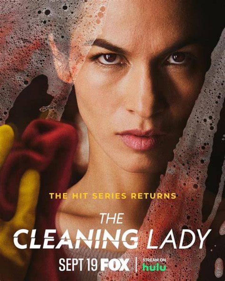 The Cleaning Lady (TV Series 2022 ) IMDb