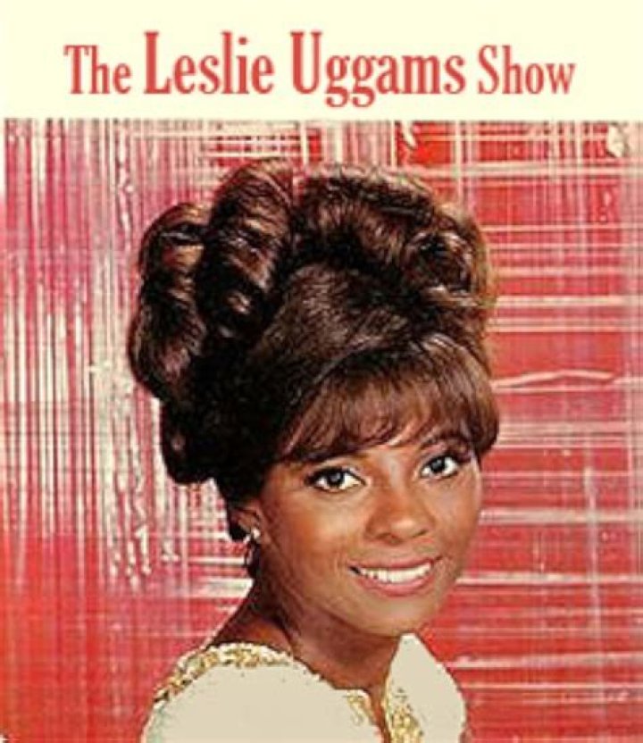 The Leslie Uggams Show (1969)