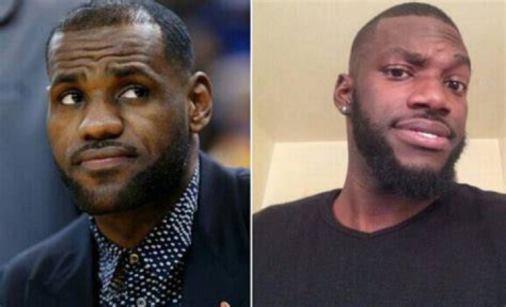 The Mystery behind Lebron James Father? Full Court Press Medium