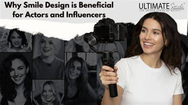 The Perfect Smile 4 Influencers Give The 411 On Having Veneers