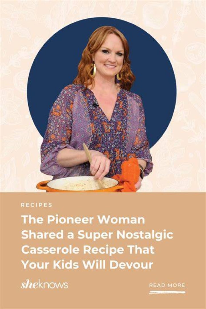 The Pioneer Woman Just Shared This Personal Update With Fans