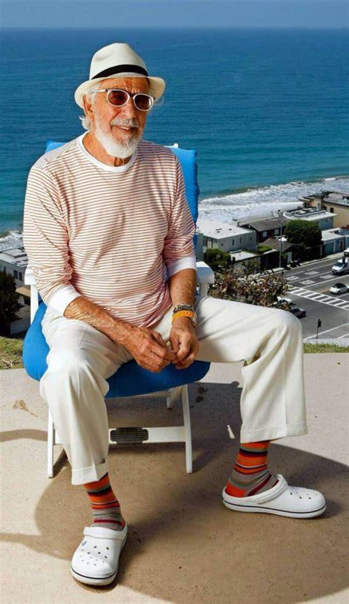The Sunday Conversation Lou Adler on Monterey Pop Los Angeles Times